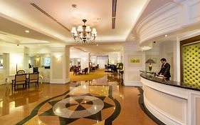 Hotel Sunway Hanoi
